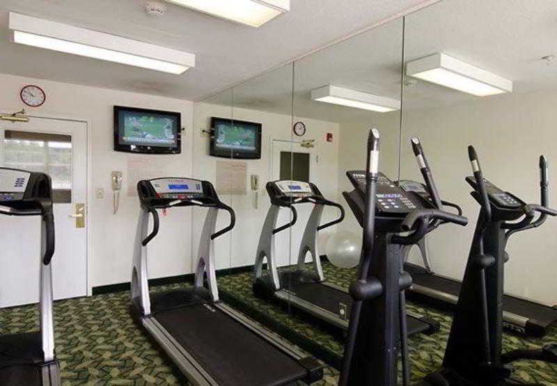 Towneplace Park 100 Hotel 3*